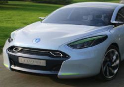 Fluence ZE’de öncelik kamuda